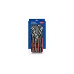 KNIPEX クニペックス 002009V03 アリゲーター3本セット 180/250/300 代引不可