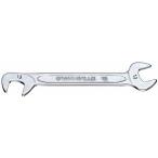 STAHLWILLE スタビレー 12A-1/2 イグニッションスパナ 40463232 代引不可