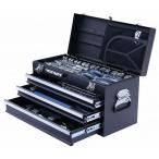 SIGNET シグネット 800S-4518MBK 12.7SQ 45PCツールセット マットブラック 代引不可