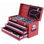 SIGNET シグネット 800S-4518MR 12.7SQ 45PCツールセット マットレッド 代引不可