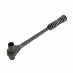 HOZAN ホーザン 輪業用ラチェットレンチ サイズ:14mm×15mm C-160 代引不可