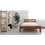 すのこベッド伸縮式シングルフレーム...