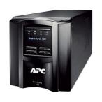 APC Smart-UPS 750 LCD 100V SMT750J 本体