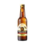 マグナーズ オリジナルサイダー 330ml/瓶 Magners Original Cider サイダー 甘味果実酒 アイルランド 1ケース販売:24本入り