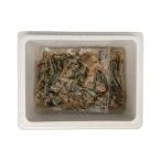 北海道 白醤油小分け松前漬け お年賀 冬ギフト 年始 寒中 見舞い お取り寄せグルメ プレゼント 熨斗 代引不可