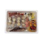  Hokkaido морепродукты кимчи кастрюля подарок по случаю конца года зима подарок новогодние каникулы ваш заказ гурман подарок .. оплата при получении не возможно 