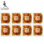  Tokyo [la*ro ракушка ] склон .. line ... мясной ........ демиглас гамбургер 8 шт. комплект зима подарок . новогоднее поздравление оплата при получении не возможно 