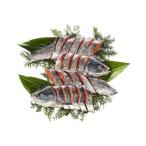  подарок на Bon Festival Hokkaido производство лосось арамаки половина .. порез . итого 1.4kg подарок производство прямой .. подарок. . соответствует подарок день рождения 