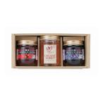  органический пчела меласса джем комплект подарок по случаю конца года зима подарок новогодние каникулы ваш заказ гурман подарок .. оплата при получении не возможно 