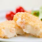 大阪 「洋食Revo」 エビクリームコロ