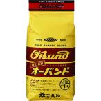 オーバンド #60 アメ色 1kg袋 約90本入 GS027 梱包用品 梱包結束用品 ゴムバンド 代引不可