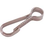 ニッサチェイン ニッケル甲丸スナ