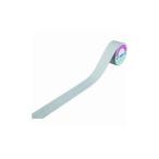 緑十字 滑リ止メテープ シルバー ASS-55SL 50mm幅×5m PVC+鉱物粒子 屋内外兼用 260305 テープ用品 すべり止めテープ 代引不可