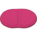 EXGEL ミニプニ PUN10RO オフィス・住設用品 オフィス家具 イス用クッション 代引不可