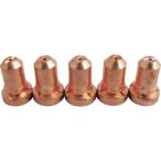 SUZUKID チップ 5個入 P783 工事・照明用品 溶接用品 プラズマ切断機 代引不可