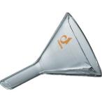 クライミング 0352 粉末ロート Φ100 35206 代引不可