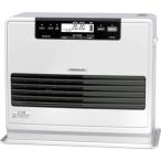 ダイニチ 石油ファンヒーター FW-72DX6-ホワイト 0543110 FW72DX6W 環境改善用品 冷暖房・空調機器 石油ストーブ 代引不可