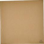 TRUSCO 段ボールシート 600x600 DS6060 梱包用品 梱包結束用品 ダンボール 代引不可