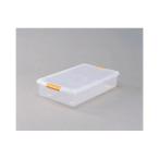 IRIS тонкий box UG-725 прозрачный / orange UG725 наложенный платеж не возможно 