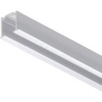 ATOM сверху грузоподъемность тип . дверь металлические принадлежности AFD система верхняя часть направляющие AFD-1300 серебряный 1820mm Atom li ведро Tec металлический материал строительство материал строительство металлический материал . дверь складная дверь металлические принадлежности 179664 оплата при получении не возможно 