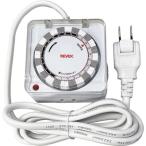 リーベックス コード付きプログラムタイマー PT8 PT8 測定・計測用品 工業用計測機器 ストップウォッチ・タイマー 代引不可