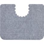 サンコー 床汚レ防止マット 5枚組 サンコー KH16 清掃 衛生用品 労働衛生用品 トイレ用品 代引不可