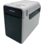 brother 2インチ感熱ラベルプリンター TD-2135N TD2135N オフィス 住設用品 オフィス備品 ラベル用品 代引不可