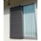  Watanabe aluminium сочетание PP шторка сударэ кобальт Brown / черный 88cm×180cm Watanabe промышленность окружающая среда улучшение сопутствующие товары тепловая защита сопутствующие товары навес сопутствующие товары K-8818BBK оплата при получении не возможно 