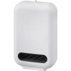 IRIS 202479 セラミックファンヒーター ホワイト ACHE12CW 環境改善用品 寒さ対策用品 電気ファンヒーター 代引不可