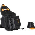  жесткий Bill to маленький размер электрик сумка TOUGHBUILT фирма рука работа инструмент рюкзак сумка для инструментов инструмент разница . сумка для инструметов TB-CT-34 оплата при получении не возможно 