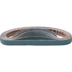 NRS 研磨ベルト ゼットベルト 青 10×330 #60 ニューレジストン 電動 油圧 空圧工具 研削研磨用品 ベルト研磨材 ZBAO10330-60 代引不可