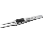 a шея s Raver рукоятка есть нержавеющая сталь пинцет. . булавка . круглый 120mma шея табурет рука работа инструмент плоскогубцы nipa пинцет пинцет оплата при получении не возможно 