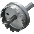 ハウスB.M 超硬ホルソー 回転用 SH21 �