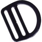 ツヨロン 安全帯用24リング ツヨロン FL24HD 保護具 墜落 落下防止用品 墜落制止用器具アクセサリー 代引不可