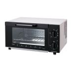 オーブントースター 1200W ホワイト AT-120W トースター