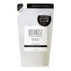 ショッピングボタニスト BOTANIST ボタニスト モイスト シャンプー 詰め替え 400ml