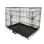 ペットケージ GY07-XXL 8005 折りたたみ 大型犬用 XXLサイズ ペットゲージ 犬 小屋 サークル ゲージ 猫 屋内 室内 代引不可