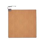 TEKNOS テクノス 木目フローリングタイプ カーペット2畳 TWM-2000M 暖房 冬 部屋 室内 あったか 冬物 器具 電気 家電