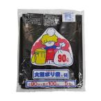 Yahoo! Yahoo!ショッピング(ヤフー ショッピング)キッチンコーナー 大型ポリ袋 90L No.63 KC-63