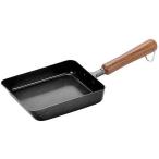 日本製燕三条エンボス加工玉子焼代引不可