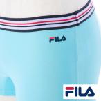 FILA fila フィラ ボクサーパンツ スイムショーツ 水陸両用 ホットヨガ両用 ヨガ スポーツ ジム ウェア スポーツウェア ジム