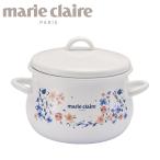  Мали * clair fleurette полный let сигнал low кастрюля с двумя ручками 16cm