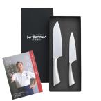 オールステンレス 包丁 2点セット 