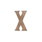 41074 C'est La Vie ウッデンアルファベット X 代引不可