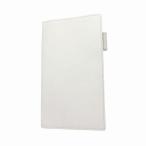 ASHFORD アシュフォード システム手帳 テンカラーズ BIBLE 11mm ホワイト 7240-001 代引不可