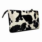 DAICO Pisoraro ピソラロ ハラコ お財布ポシェットショルダー HOLSTEIN PR238 代引不可