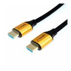  сигнал likHDMI кабель 4m сетка кабель Gold HDM40-523GB оплата при получении не возможно почтовая доставка 