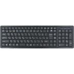  голубой Tec тонкий 108 ключ японский язык клавиатура AOK-SL108BK