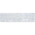  голубой Tec полный размер 113 ключ men b Len клавиатура AOK-AP113WH