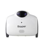 スリーアールソリューション IPカメラ搭載ロボット 3R-BAYPER 家電 生活家電 その他家電用品 スリーアールソリューション 代引不可